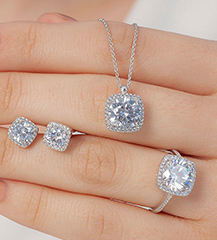 Diamond Set