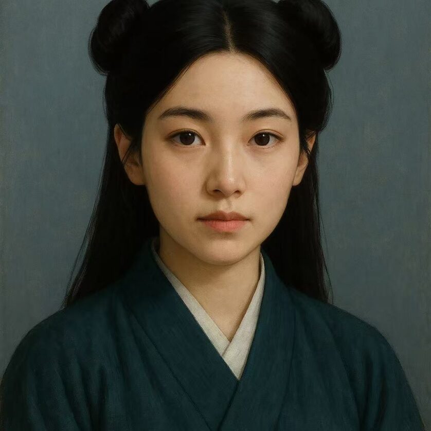 Qing Wei Zi